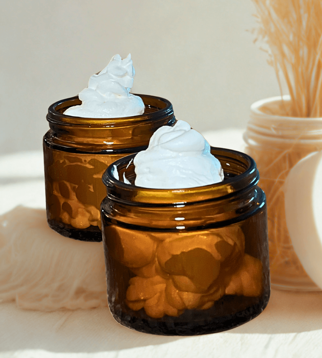 Volcanic Vitality Balm