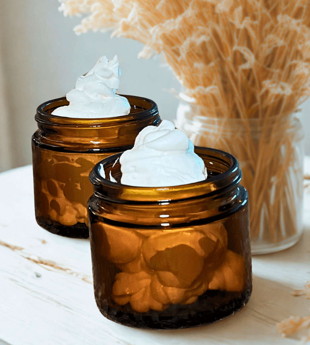 Foundation Flow Balm